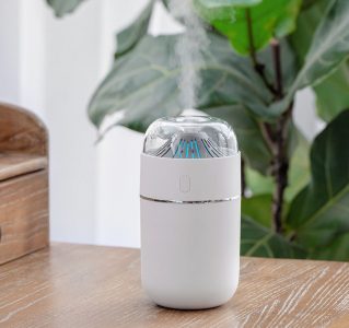 Зволожувач повітря Joli, TM TEG - Зображення 2