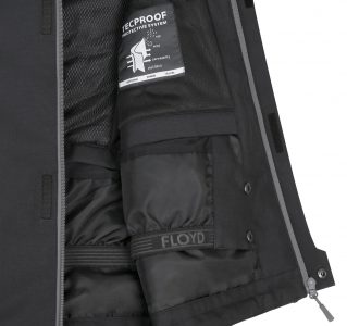 Куртка Gravity, TM Floyd - Зображення 5