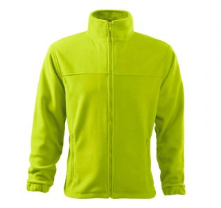 Реглан флісовий на блискавці Jacket 280