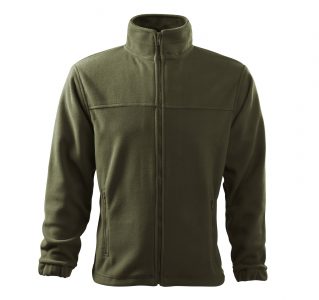 Реглан флісовий на блискавці Jacket 280