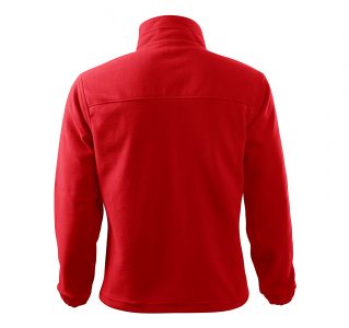 Реглан флісовий на блискавці Jacket 280 - Зображення 2