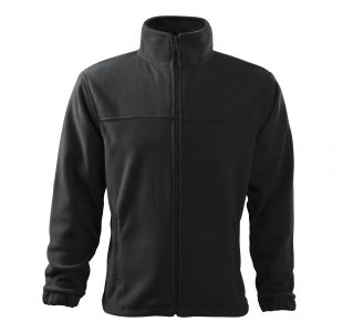Реглан флісовий на блискавці Jacket 280