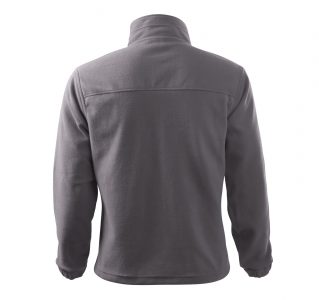 Реглан флісовий на блискавці Jacket 280 - Зображення 2