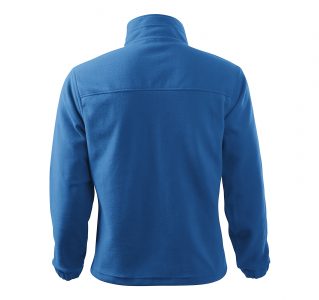 Реглан флісовий на блискавці Jacket 280 - Зображення 2