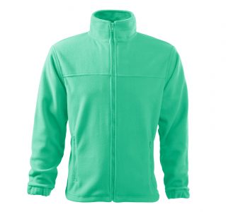 Реглан флісовий на блискавці Jacket 280