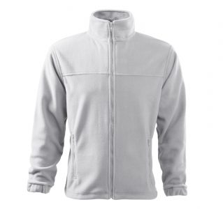 Реглан флісовий на блискавці Jacket 280