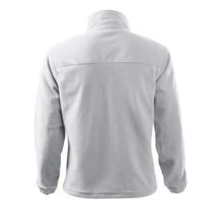 Реглан флісовий на блискавці Jacket 280 - Зображення 2