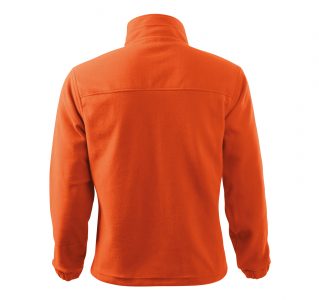 Реглан флісовий на блискавці Jacket 280 - Зображення 2