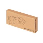 Брелок багатофункціональний Tiger, TM Discover - Зображення 2