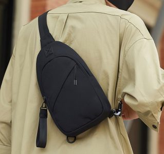 Рюкзак на одне плече Bart, ТМ Discover - Зображення 6