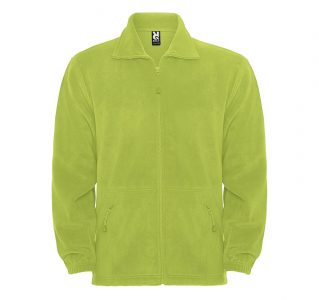 Реглан флісовий на блискавці Pirineo 300, TM Roly