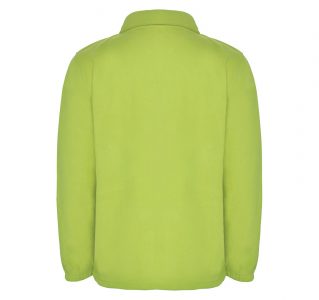 Реглан флісовий на блискавці Pirineo 300, TM Roly - Зображення 2