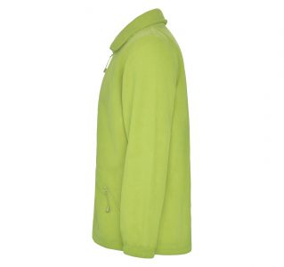 Реглан флісовий на блискавці Pirineo 300, TM Roly - Зображення 3