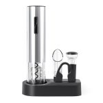 Набір для вина з електричним штопором Merlot, TM TEG