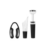 Набір для вина з електричним штопором Merlot, TM TEG - Зображення 2