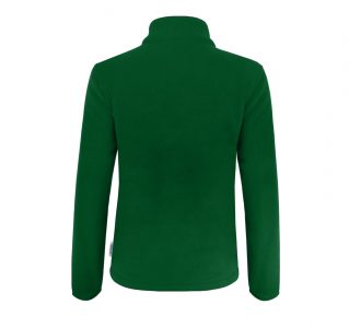 Реглан флісовий на блискавці жіночий Polar, TM Floyd - Зображення 2