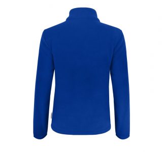 Реглан флісовий на блискавці жіночий Polar, TM Floyd - Зображення 2