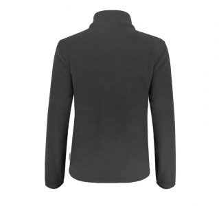 Реглан флісовий на блискавці жіночий Polar, TM Floyd - Зображення 2