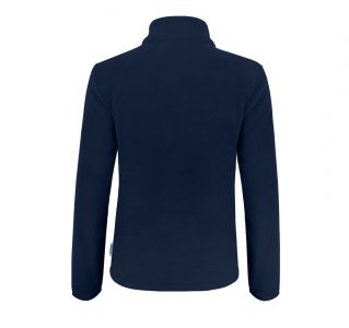 Реглан флісовий на блискавці жіночий Polar, TM Floyd - Зображення 2