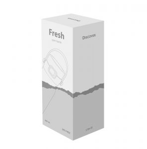Пляшка для пиття Fresh, TM Discover - Зображення 3