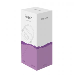 Пляшка для пиття Fresh, TM Discover - Зображення 3