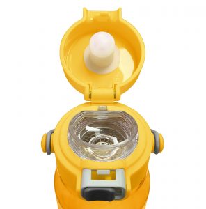 Пляшка для пиття Fresh, TM Discover - Зображення 2