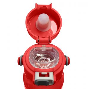 Пляшка для пиття Fresh, TM Discover - Зображення 2