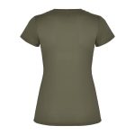 Футболка Montecarlo Woman 150, TM Roly - Зображення 2