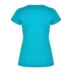 Футболка Montecarlo Woman 150, TM Roly - Зображення 2