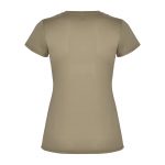 Футболка Montecarlo Woman 150, TM Roly - Зображення 2