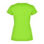 Футболка Montecarlo Woman 150, TM Roly - Зображення 2