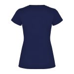 Футболка Montecarlo Woman 150, TM Roly - Зображення 2