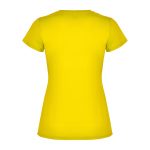 Футболка Montecarlo Woman 150, TM Roly - Зображення 2