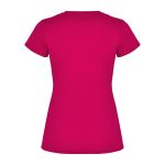 Футболка Montecarlo Woman 150, TM Roly - Зображення 2
