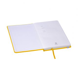 Записна книжка А5, Soft - Зображення 2