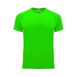 Футболка Bahrain JN 135