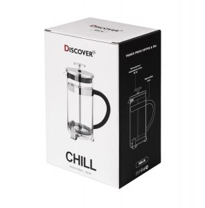 Френч-прес  Chill, 350 ml TM Discover - Зображення 2