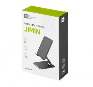 Тримач для телефону Jimin, TM TEG - Зображення 3