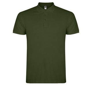 Поло Star 200, TM Roly