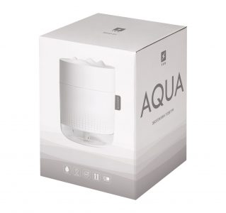 Зволожувач повітря Aqua, TM TEG - Зображення 4