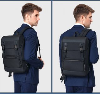 Рюкзак для ноутбука  Marco, TM Discover - Зображення 7