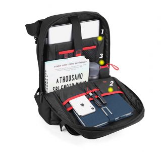 Рюкзак для ноутбука  Marco, TM Discover - Зображення 9