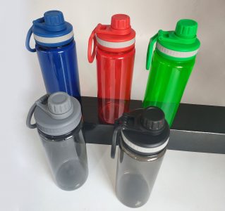 Пляшка для пиття Active, ТМ Discover - Зображення 4