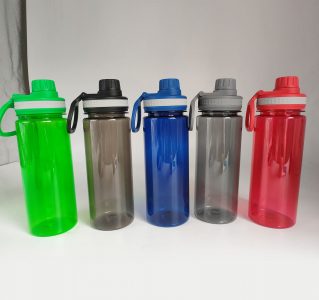 Пляшка для пиття Active, ТМ Discover - Зображення 3