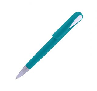 Ручка кулькова, пластикова Split, ТМ Totobi