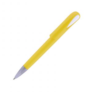 Ручка кулькова, пластикова Split, ТМ Totobi