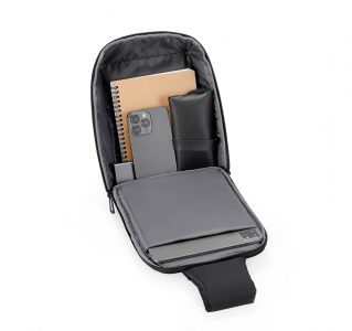 Рюкзак на одне плече JodaMini, ТМ Discover - Зображення 5