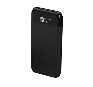 Повербанк з підсвіткою Galaxy 10000 mAh, ТМ TEG - Зображення 5
