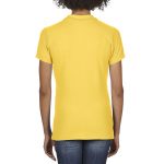 Поло жіноче Premium Cotton 223, TM Gildan - Зображення 2