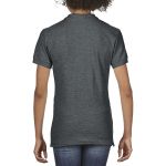 Поло жіноче Premium Cotton 223, TM Gildan - Зображення 2
